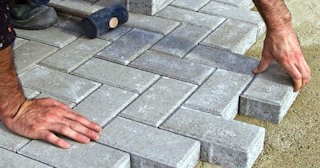 Тротуарная плитка оптом в Липецке в октябре
