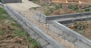 Установка бордюров для плитки в Липецке в октябре