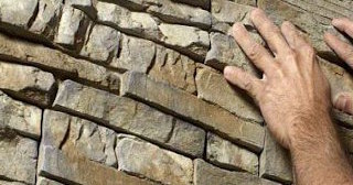 Укладка декоративного камня в Липецке – цена от 935 руб. за м2