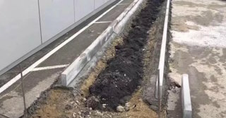 Укладка дорожек в Липецке: цена от 935 руб. за работу от ТротуарнаяПлитка