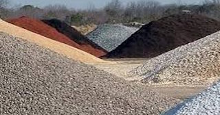 Щебень для бетона от ТротуарнаяПлитка по цене от 1559 руб. в Липецке