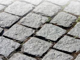 Гранитная брусчатка Липецк